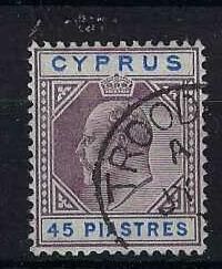 Image of Cyprus 59 FU